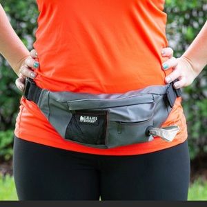 Leashboss PackUp Pouch Fanny Pack‎
